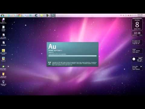 download lagu mp3 mp4 Tutorial Para Grabar En Adobe Audition 3 0, download lagu Tutorial Para Grabar En Adobe Audition 3 0 gratis, unduh video klip Tutorial Para Grabar En Adobe Audition 3 0