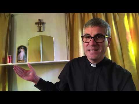 Fête de la Miséricorde 1   Père Antoine