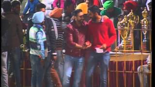 (13) Lakha (Jagraon) Kabaddi Tournament 7 Feb 2016