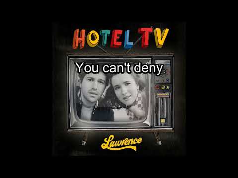 Its Gonna Be Me - Lawrence (feat. Brasstracks) (KARAOKE)