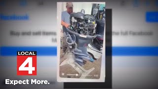 Metro Detroit man loses $5K+ to scammers on Facebook Marketplace