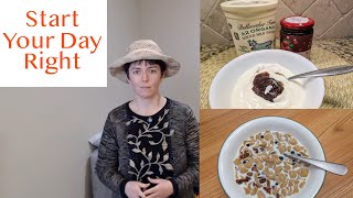 Best Breakfast for LADA and Type 1 Diabetes: What I Eat to Keep Blood Sugar Stable