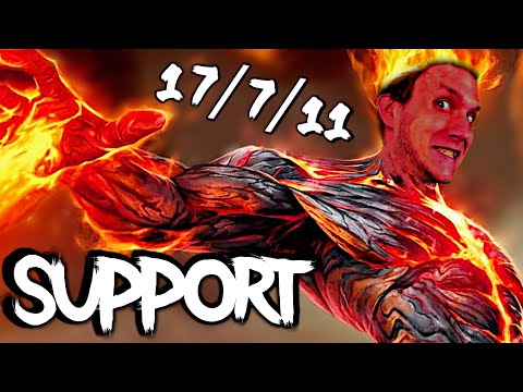 RUNY, SKILLE I PRZEDMIOTY - BRAND SUPPORT