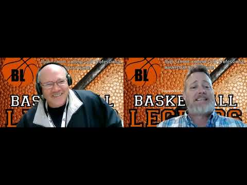 Basketball Legends Board Game: Overview