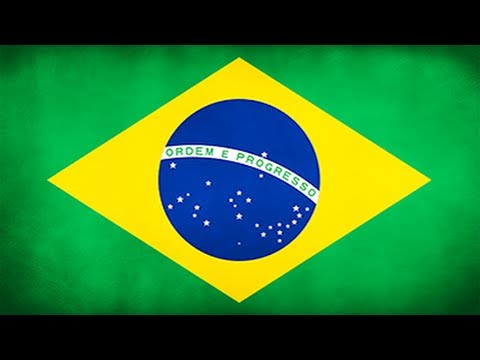 Brazil National Anthem (Instrumental)