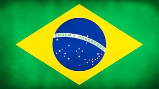 Brazil National Anthem (Instrumental)