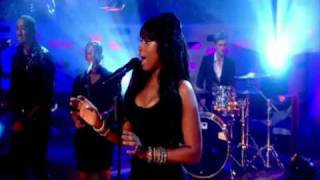 Jennifer Hudson - &#39;I Remember Me&#39; Live on Graham Norton