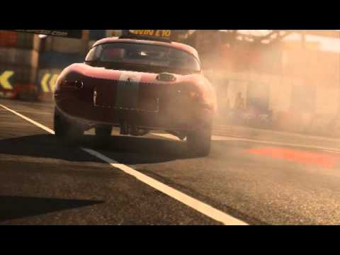 SHIFT 2 UNLEASHED™ - convictbeningle