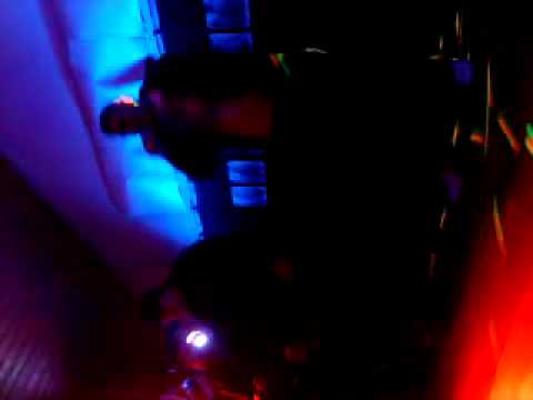 A-Nice & Sikret & Baba Dean Du Hast Gesagt Live !