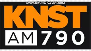 KNST AM 790 Station ID 12/20/25