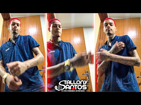 100 MÍDIA x ELA CAIU NO MAUÁ [ MC ROSE DA TRETA & GKBEATS ] FUNK TIKTOK 2025