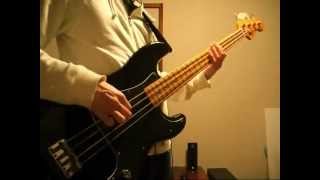 Roxy Music - She Sells [Bass]