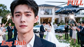 Hij is al 3 jaar niet meer in haar kamer geweest – bezoek na scheiding, ze is nu de vrouw van de CEO, hij raakte volledig in paniek!