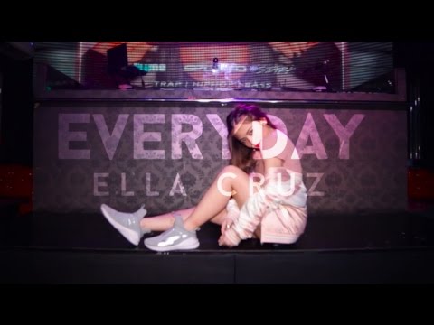 [DANCE] Everyday || Ella Cruz