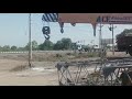 SPCS KRUPP CRANE ON ROAD