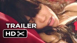 Ana Maria in Novela Land Official Trailer 1 (2015) - Luis Guzmán Comedy HD