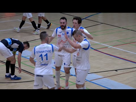 Akaa vs SoVo 4-3 09012021