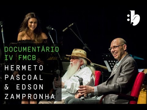 Documentário Oficial do Festival | FMCB 4