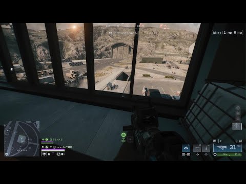 Even I was surprised