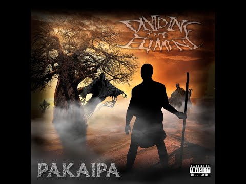 Dividing The Element (Official Single) - Pakaipa