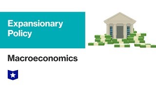 Expansionary Fiscal Policy | Macroeconomics