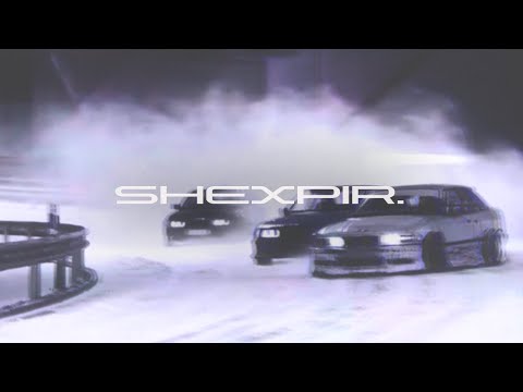 SHEXPIR - Runnerz