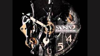 Saosin -What Were we Made For