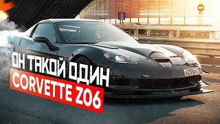 Демон 700 сил, такой один в России уж точно!
