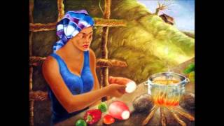 Toque Profundo - Ramona