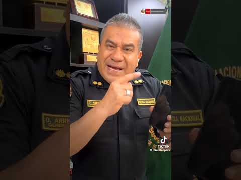 PRESTAMOS GOTA A GOTA E SUN DELITO CAMPAÑA MININTER