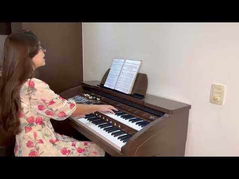 65 - Igual ao mestre! (Hino CCB)