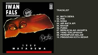 Download lagu IWAN FALS - FULL ALBUM MATA DEWA mp3