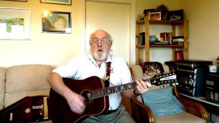 12-string Guitar: The Holly Bears a Berry (Sans Day Carol) (Including lyrics and chords)