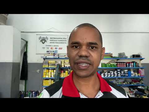 Fazer enchimento ou trocar o virabrequim por um novo? (((respondendo aos inscritos)))