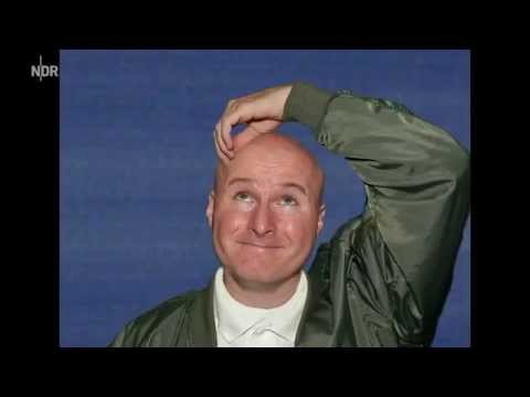 Ach- und Krachgeschichten: Neonazis (2003) | extra 3 | NDR