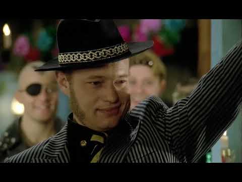 Midt om natten (1984 - Brian)