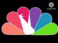 NBC Peacock Sneezing Memories Version