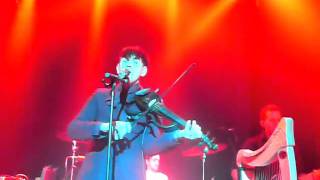 Patrick Wolf - To The Lighthouse