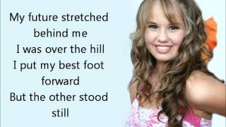 Debby Ryan - Hakuna Matata