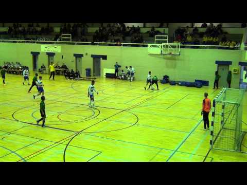 2014-12-30  Wintercup 3  FC Almere C1- Buitenboys C1  (2-3)