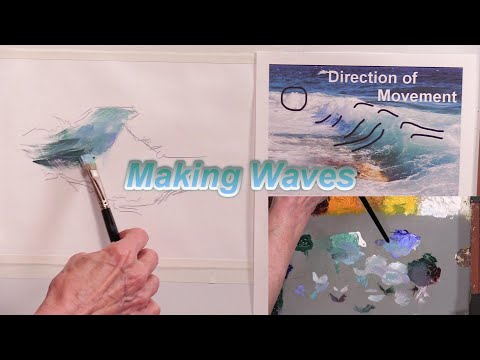 Quick Tip 291 - Making Waves