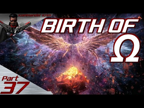 🚀KRIM PLAYS Xenosaga Episode II: JVGUB - Part 37🚀