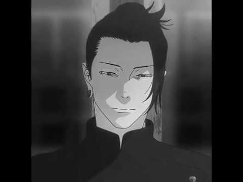 Geto Suguru 💔 #anime #getosuguru #jujutsukaisen #jjk #geto