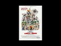 Elmer Bernstein - Faber College Theme (Animal House)