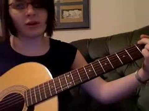 Violet (Hole Cover) video thumbnail