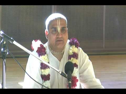 Bhagavatam Class - 5.12.11 Aug 10th, 2013 @ ISKCON Chicago