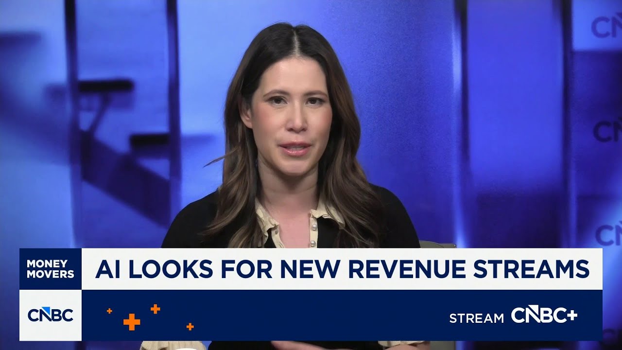 OpenAI’s Billion-Dollar Backend: The Pivot to Enterprise AI Revenue and the Licensing Gambit - Video