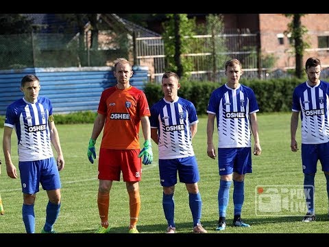 4 liga na żywo: Błękitni Ropczyce - Przełom Besko [TRANSMISJA WIDEO]