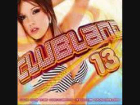 Clubland 13-Bruised Water (I bruise Easliy)