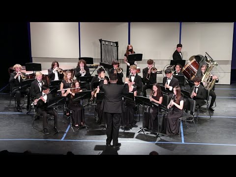 Northgate High School - Fall Classic Concert